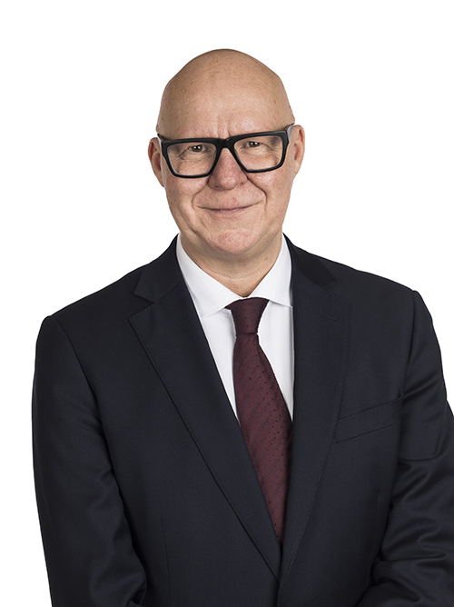 Rune Bakervik