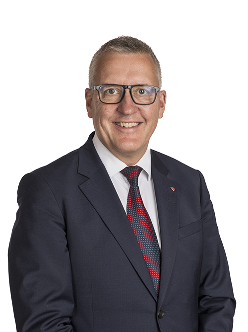 Rune Støstad