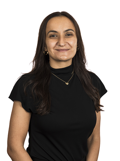 Seher Aydar