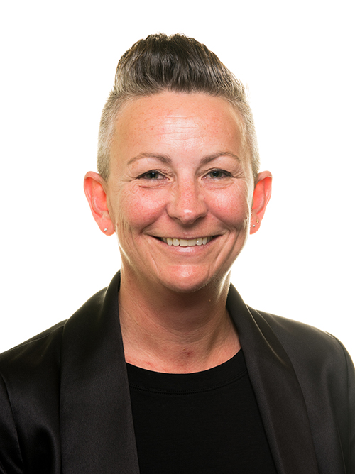 Åse Kristina Heien