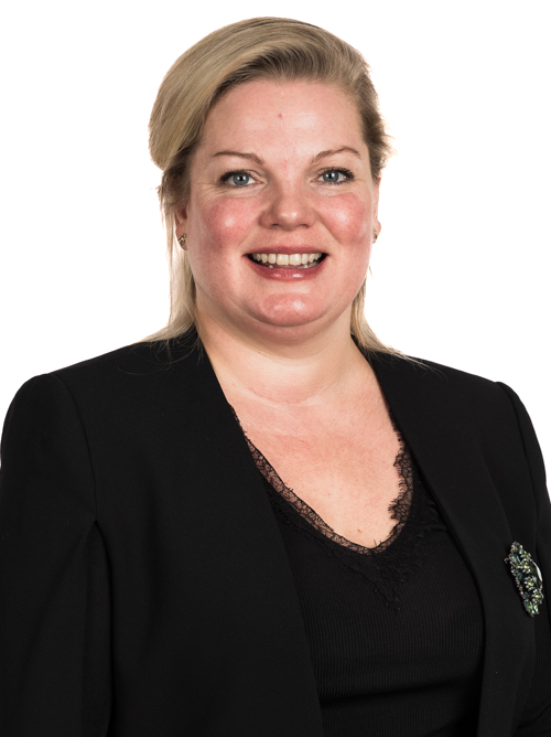 Silje Hjemdal