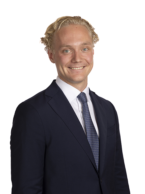 Simen Velle