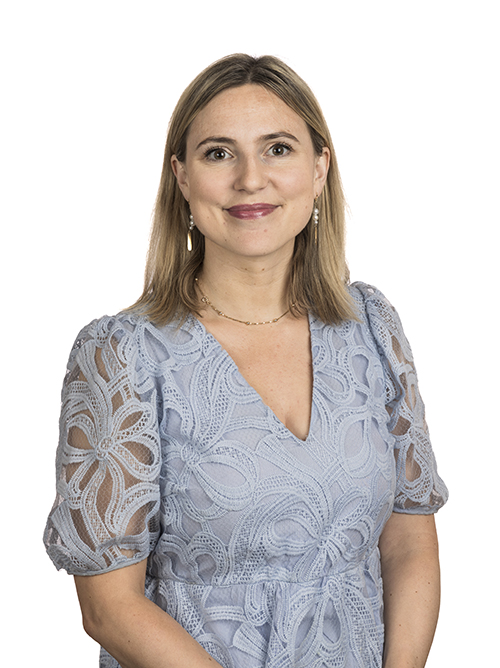 Sofie Marhaug