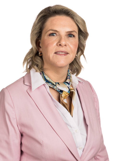 Sylvi Listhaug