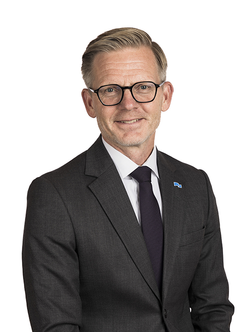 Tage Pettersen