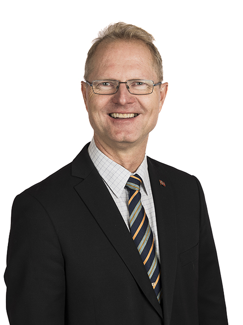 Tor André Johnsen
