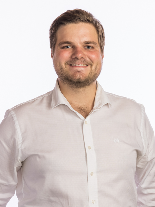 Tobias Drevland Lund