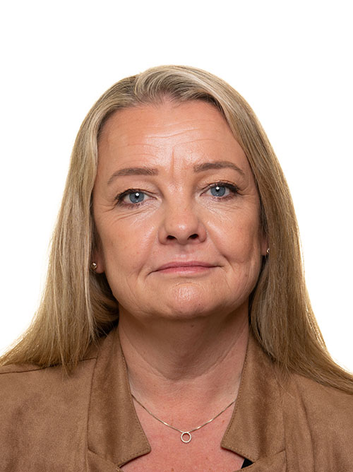 Torunn Høyum-Eriksen
