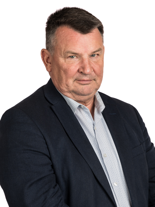 Tor Mikkel Wara