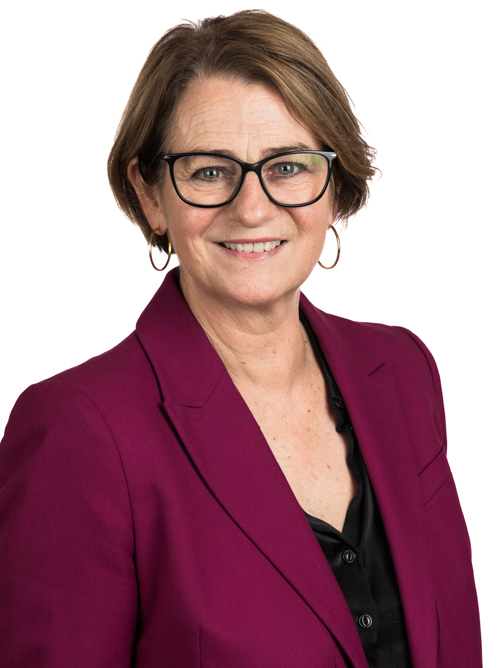 Tone Wilhelmsen Trøen